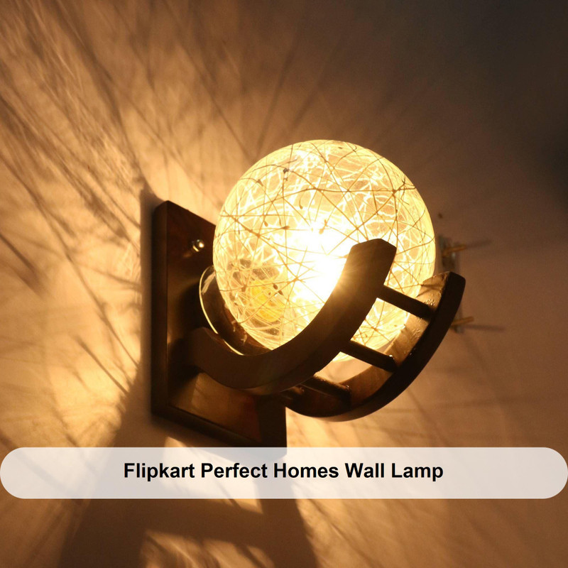 Lamp light for sales wall