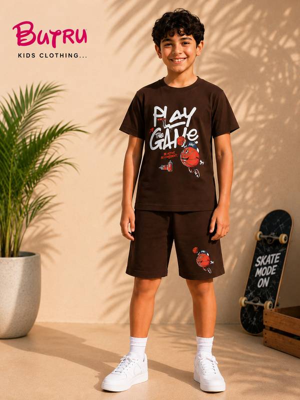 Butrukids Kids' Apparel Combos