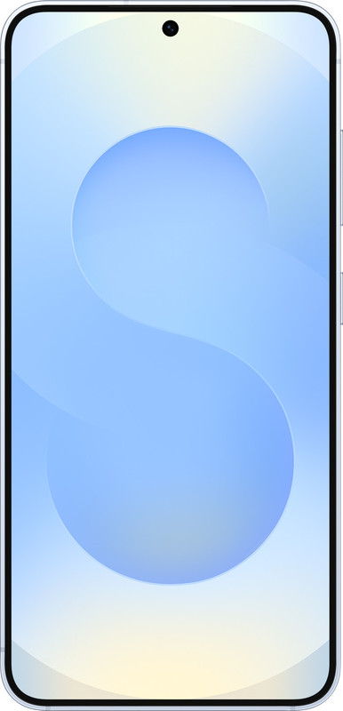 price history - Samsung Galaxy S25 5G (Iceblue, 128 GB) (12 GB RAM)