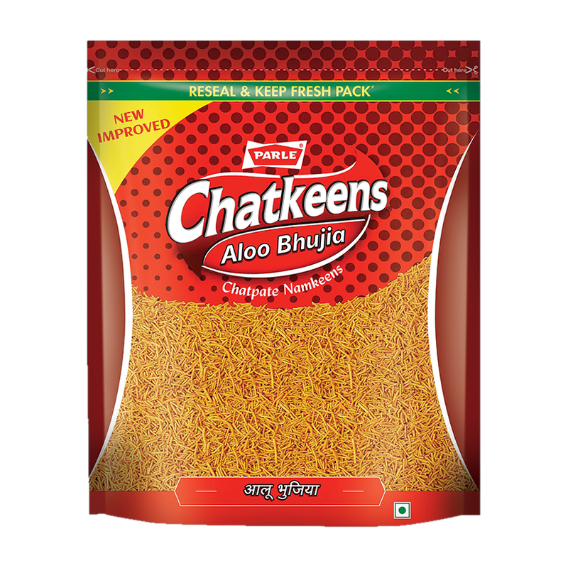 PARLE Chatkeens Aloo Bhujia Aloo Bhujia (500 g)