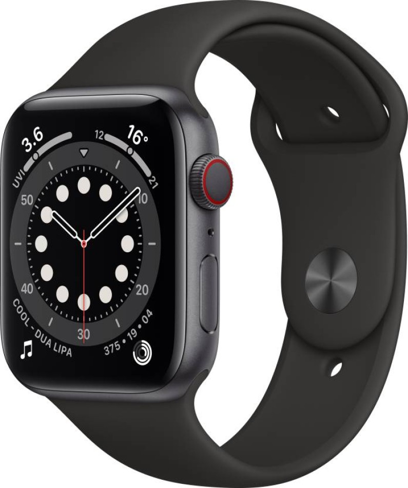 Apple watch best sale 2 watchos 6