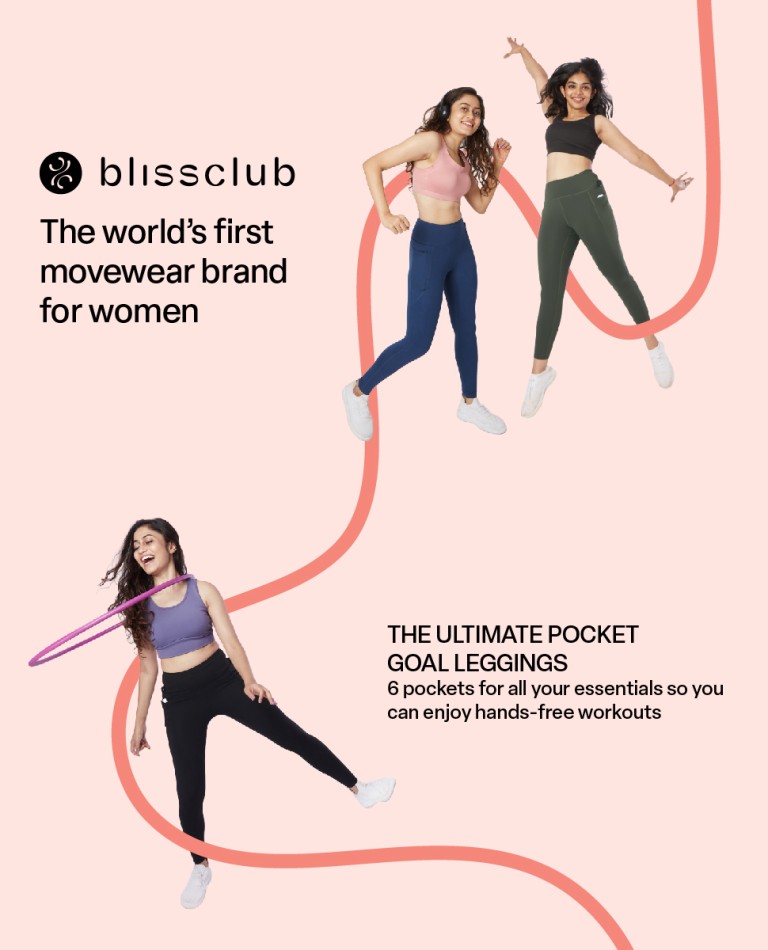 BlissClub Solid Women Black Tights - Buy BlissClub Solid Women