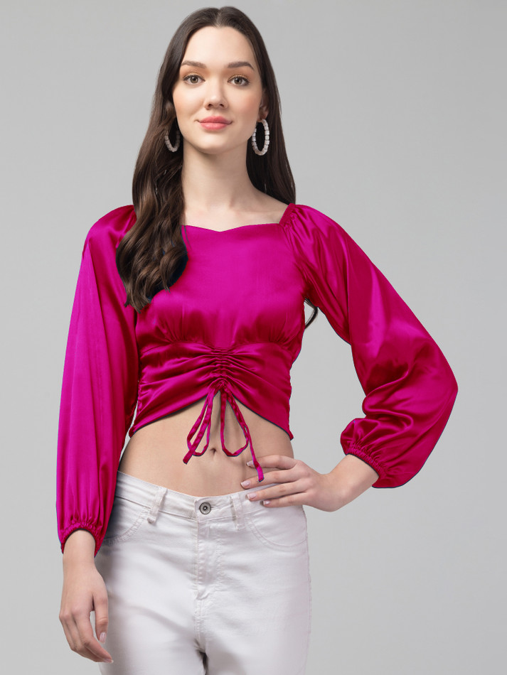 Batwing tops flipkart shop