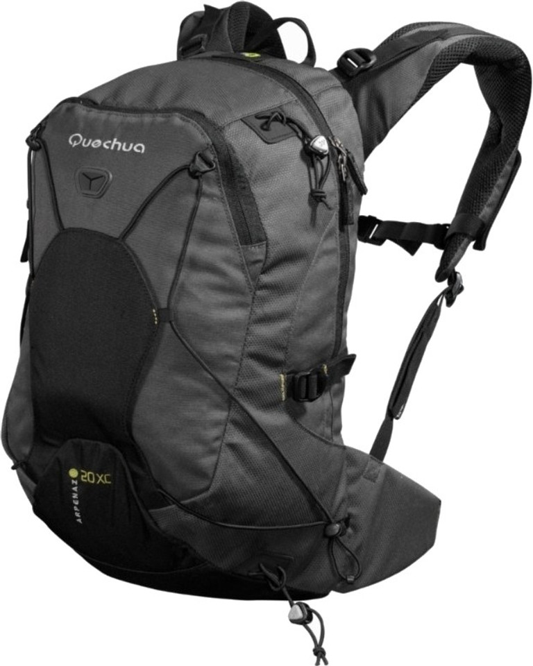arpenaz 20 backpack