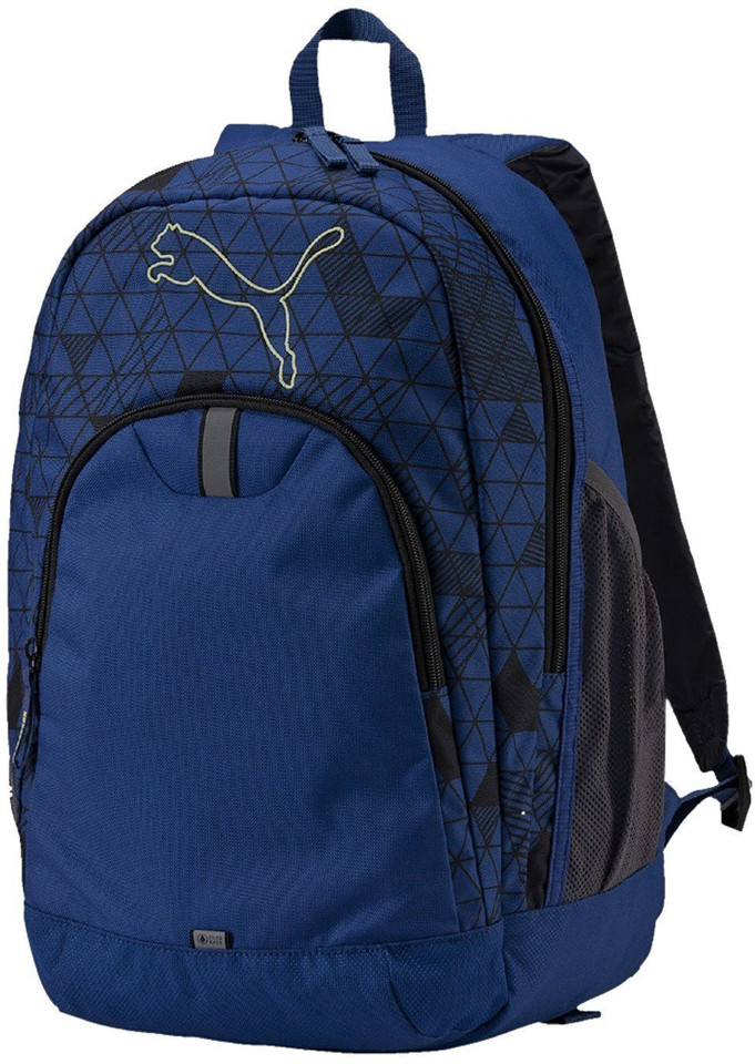 puma echo 25 l laptop backpack