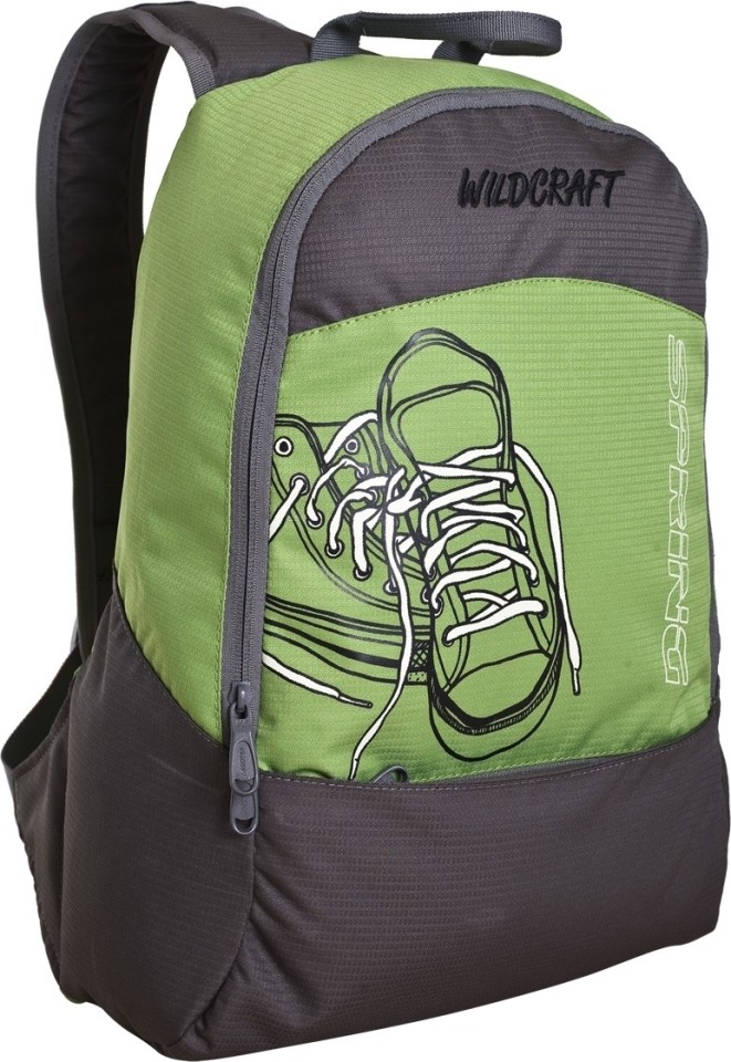 small backpack wildcraft