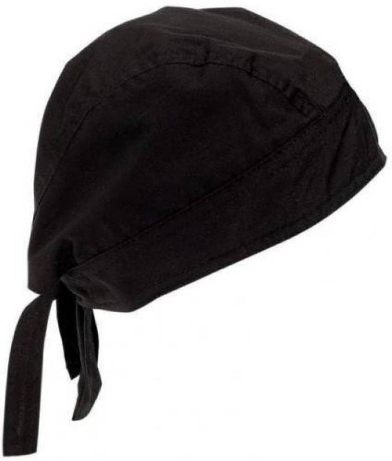 Bandana cap online Clearance