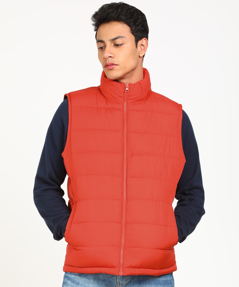 men's gap vests