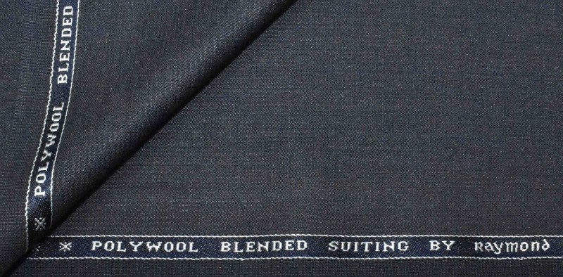 raymond wool suit