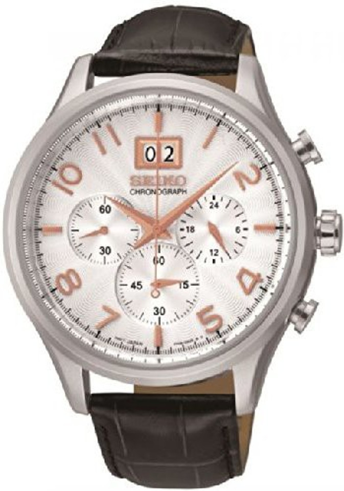 Seiko Analog Watch - For Men - Buy Seiko Analog Watch - For Men SPC087P1  Online at Best Prices in India | Flipkart.com