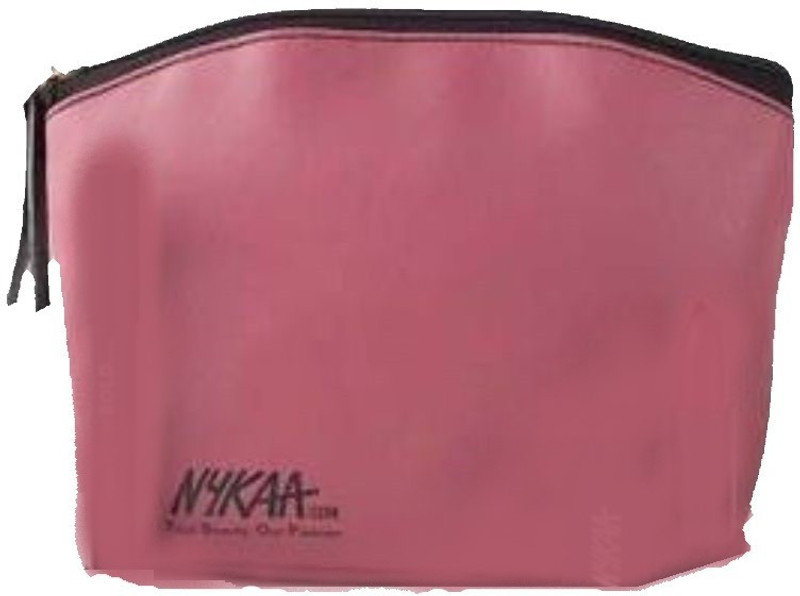 nykaa cosmetic pouch