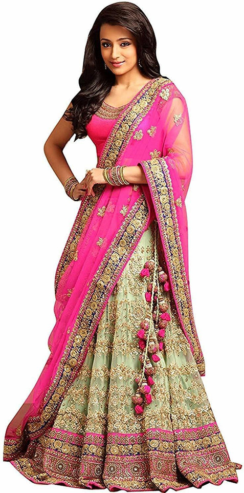 flipkart lengha