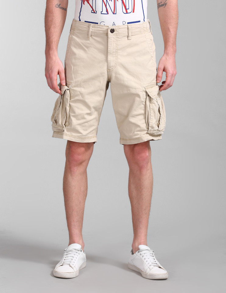 The gap cargo shorts Clearance