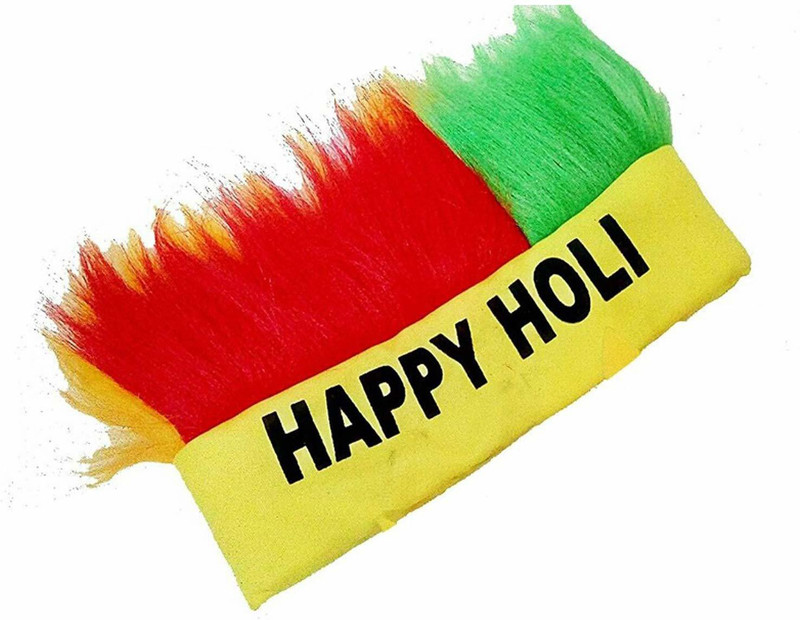 Holi hat