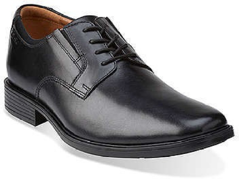 clarks formal shoes flipkart