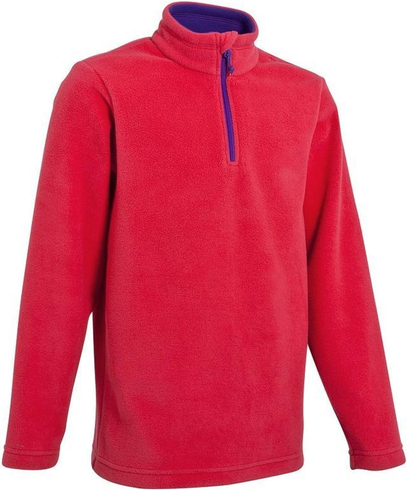 quechua sweatshirt