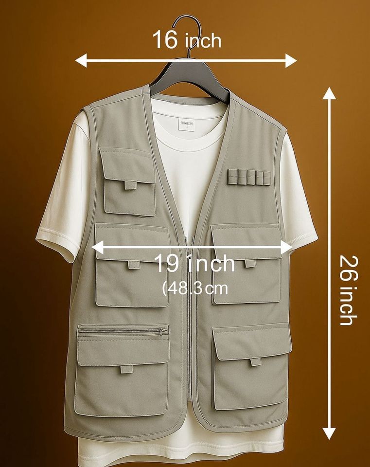 Dragon Witch Men Solid Ethnic Jacket - Image 6