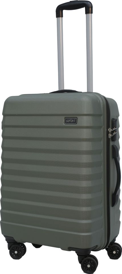 Safari SAFARI Large Check-in Suitcase (77 cm) 4 Wheels - SONIC - Green