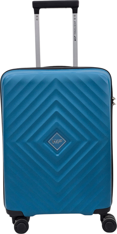 VIP VIP QUAD 55 8W STROLLEY Cabin Suitcase 8 Wheels - 20 inch
