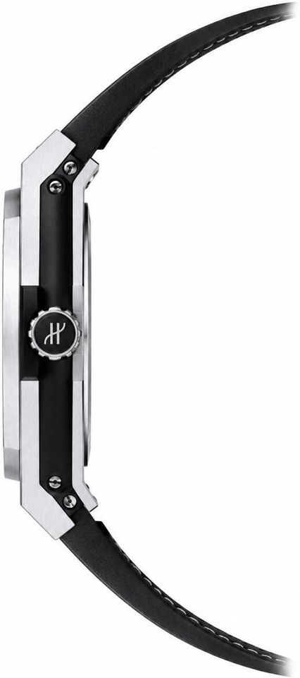 MAAZFABRICS Men's Analog Watch - Image 3