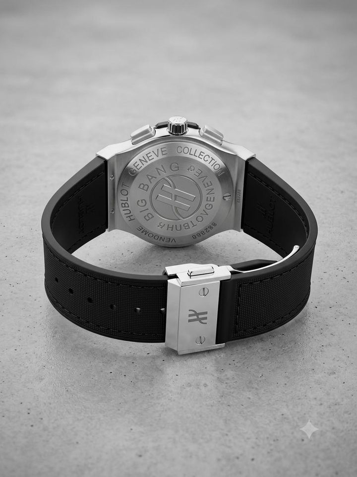 MAAZFABRICS Men's Analog Watch - Image 5