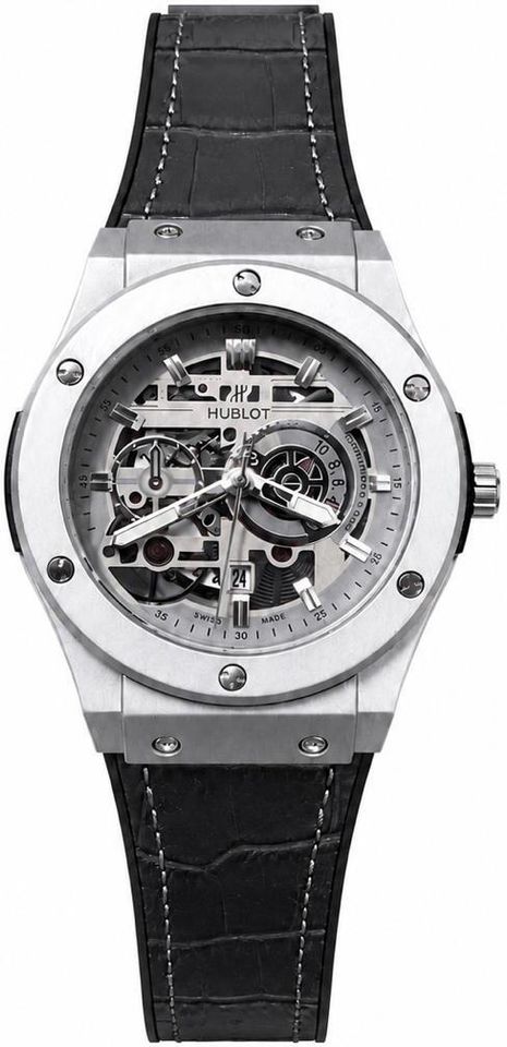 MAAZFABRICS Men's Analog Watch - Image 6