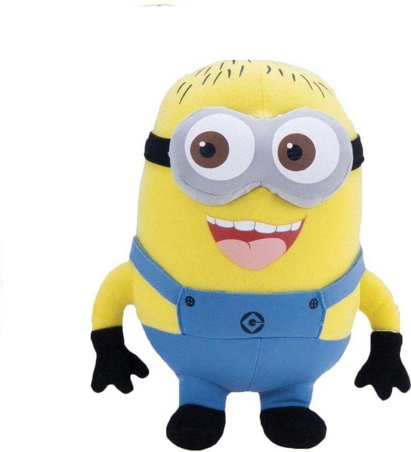 Bubble Hut Soft Toy Minion 24 inch Soft Toy Minion Buy Bob