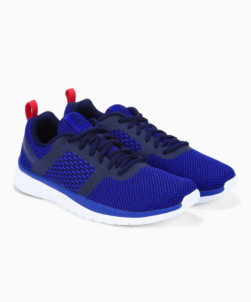 REEBOK Pt Prime Runner Fc पुरुषों के लिए रनिंग
