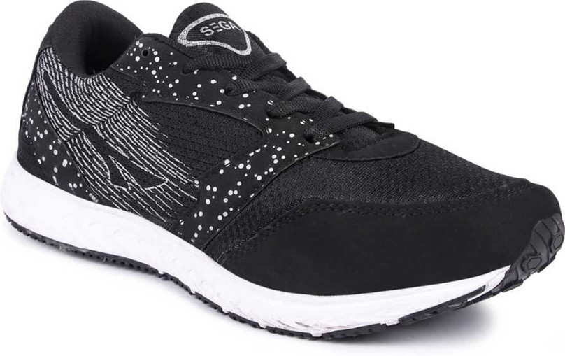 SEGA Mesh Running Morning Walk Cricket Vollyball Sports Shoes For