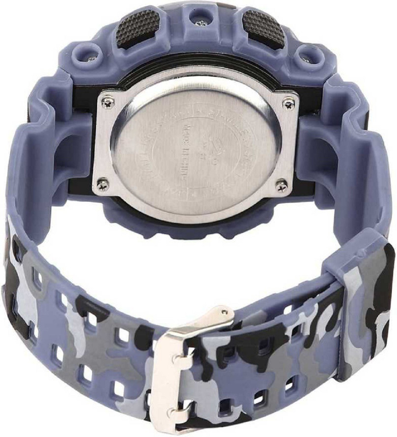 TR Grand Fashion Digital Watch For Boys