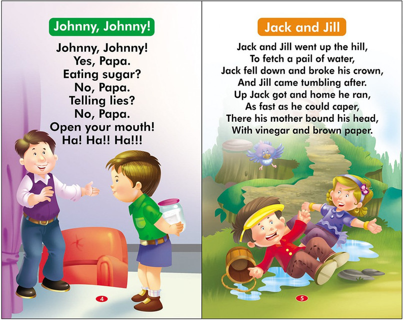 Hi Hoon Mere Papa Acche Tere Naam Humne Kiya Hai Lyrics Tere Bin