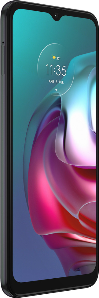 2*3様 Motorola(モトローラ)moto g30128GBダークパールS