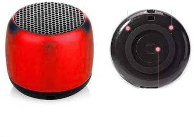 NKL 3D Ultra Mini Boost Wireless Portable Bluetooth Speaker Big