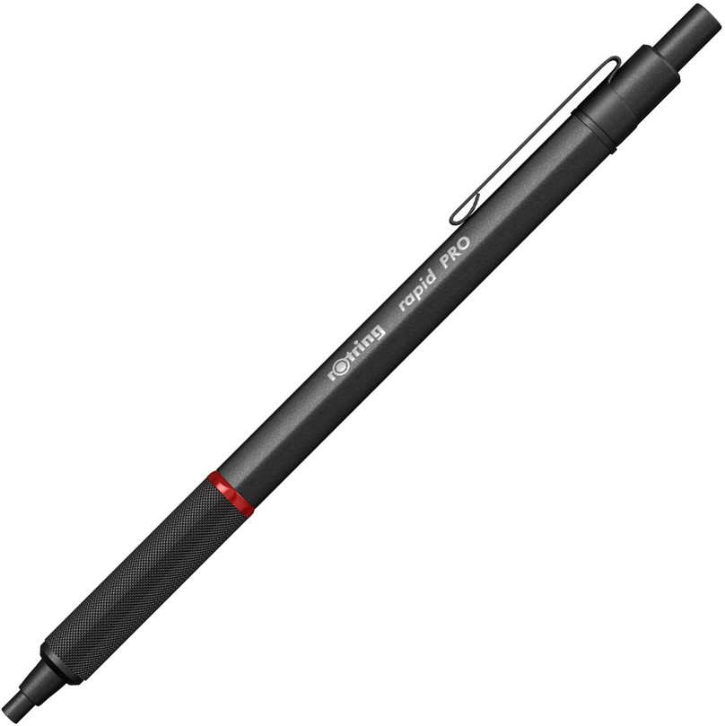 Rorito Firstrite Ink Pen Rorito Flymax Gel II Pen Black Ink Smooth