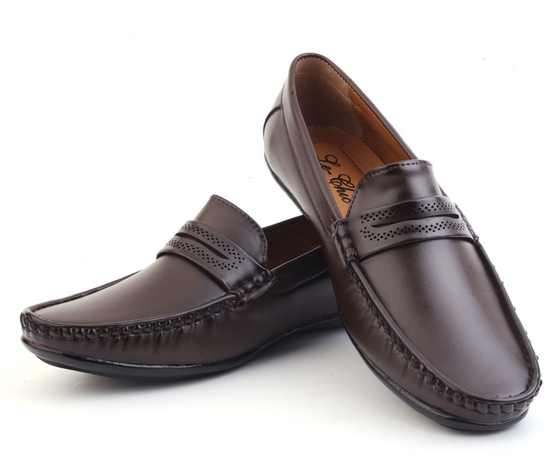 Loafer Shoes Casual Shoes For Men Amazon Kraasa Loafers For Men