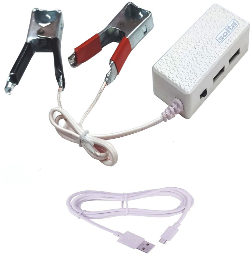 Cable Power Bank Mobile Charge Karne Wala UGREEN 20W 10000mAh