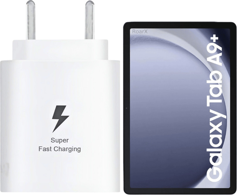Tab A9+ Samsung Tab A Charger Price Buy SAMSUNG Galaxy Tab A9 Plus