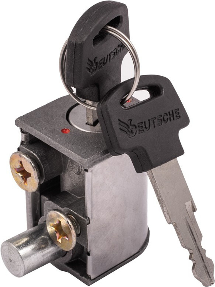 その他 Search for the Hero / Padlock [CD] Deutsche New Ignition Lock Compatible with Hero CD Dawn (4