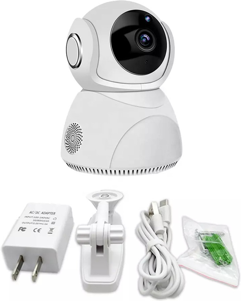 Wifi Security Camera To Connect To Phone Phone Connected Security Camera  OSHSIZ Wifi CCTV With Mobile