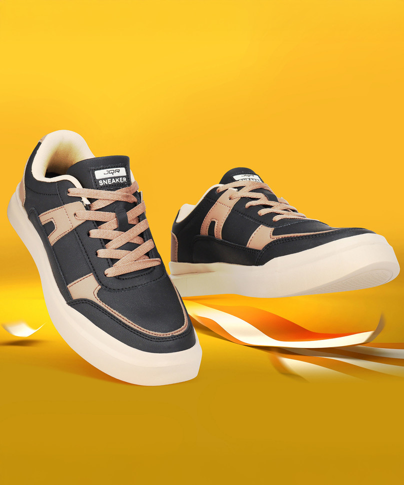 JQR STYLE-007 Sneakers For Men