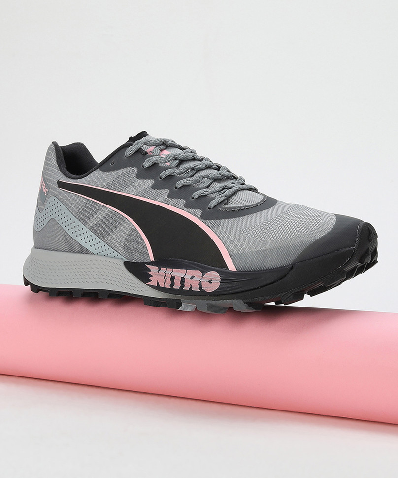 PUMA Fast-Trac Apex Nitro Wns Running Shoes For Men