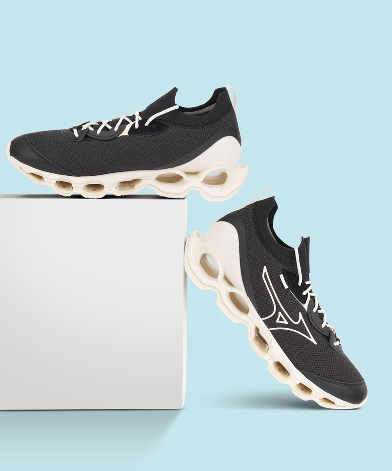 Mizuno Men Mizuno Prophecy Falso Footwear Mizuno Running Shoes