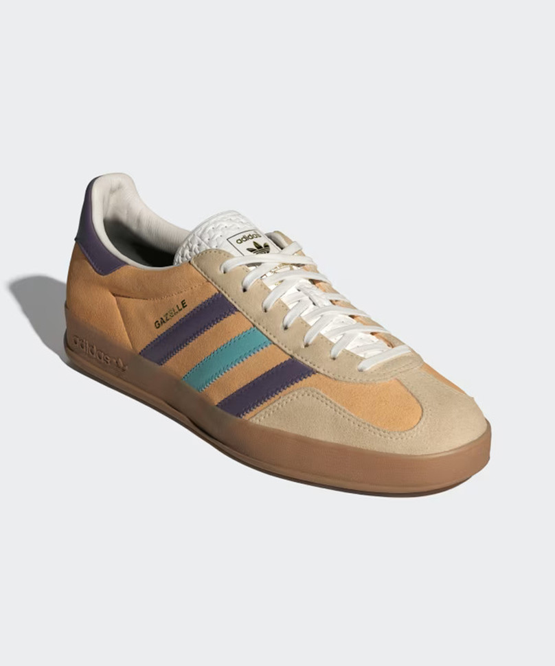 ADIDAS ORIGINALS GAZELLE INDOOR पुरुषों के लिए स्नीकर्स
