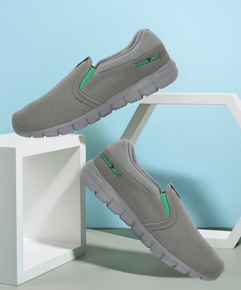 REEBOK Walking Shoes For Men