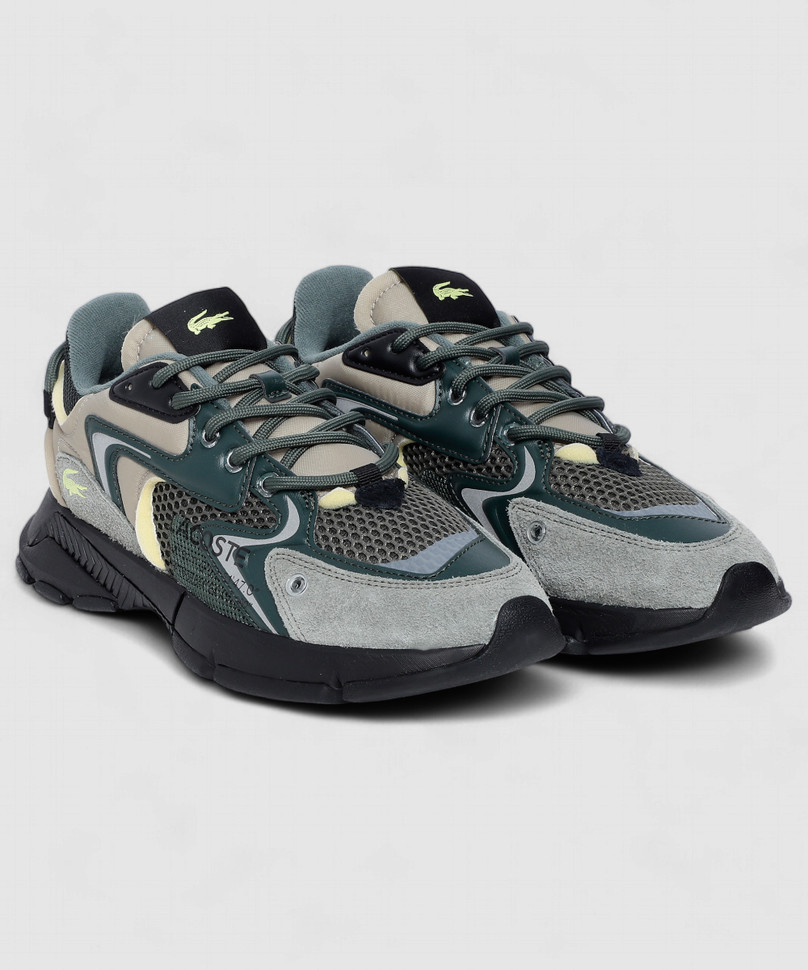 Lacoste Shoes Price Lacoste Carnaby EVO BL Mens Leather Sneakers