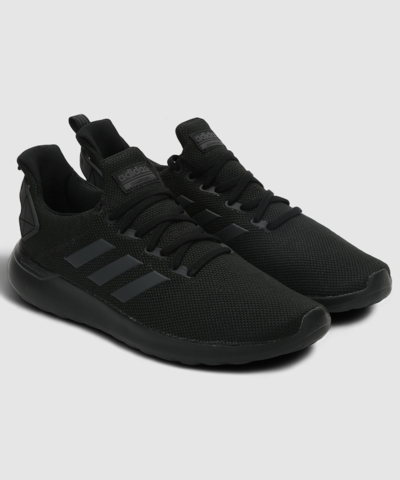 Byd Shoes Adidas Mens Lite Racer Byd Black Ubuy Adidas Men's