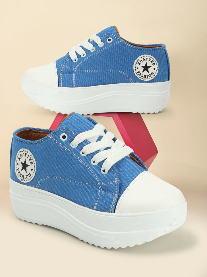 Party Wear Casual Shoes For Girls Stylish Girls Casual Sports