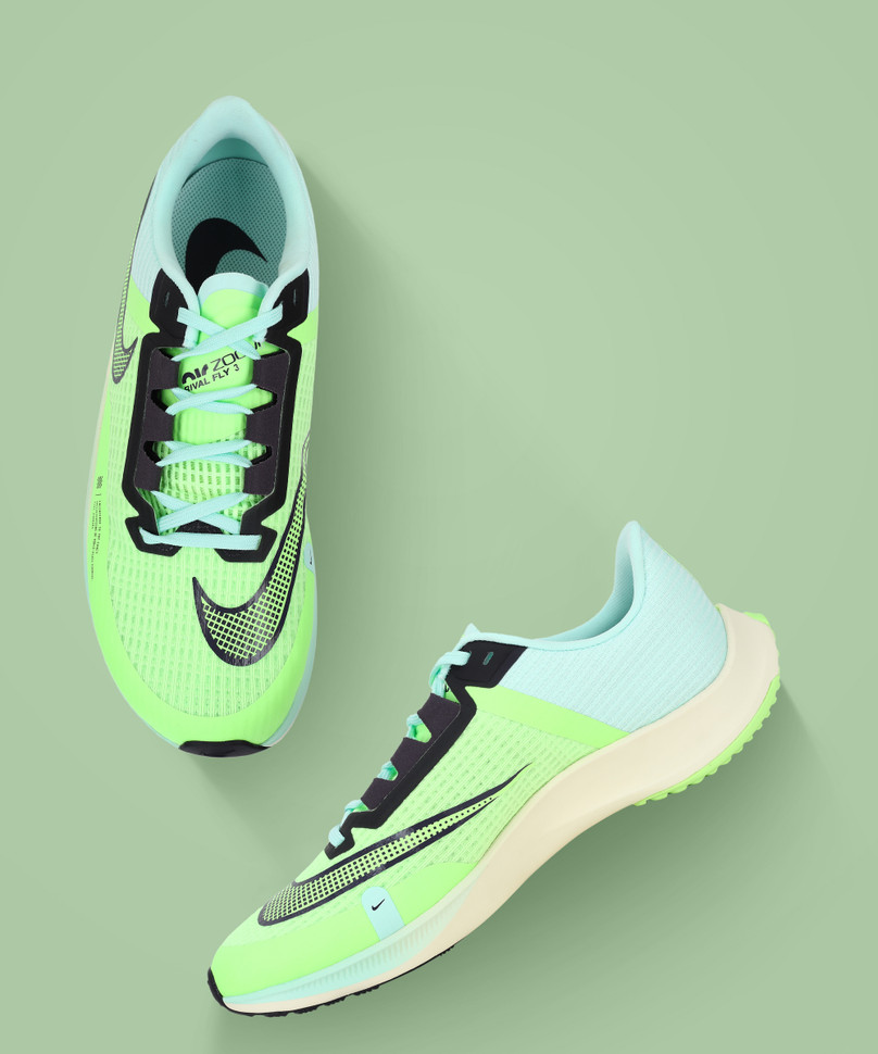 Ubuy Nike Zoom Fly Mens Running Shoes Nike Zoom Fly PRM Men's
