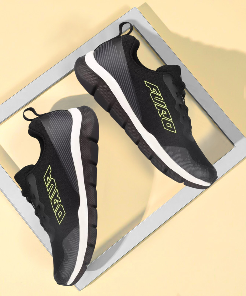 Flipkart Red Chief Furo Running Shoes Furo By Red Chief Outdoors