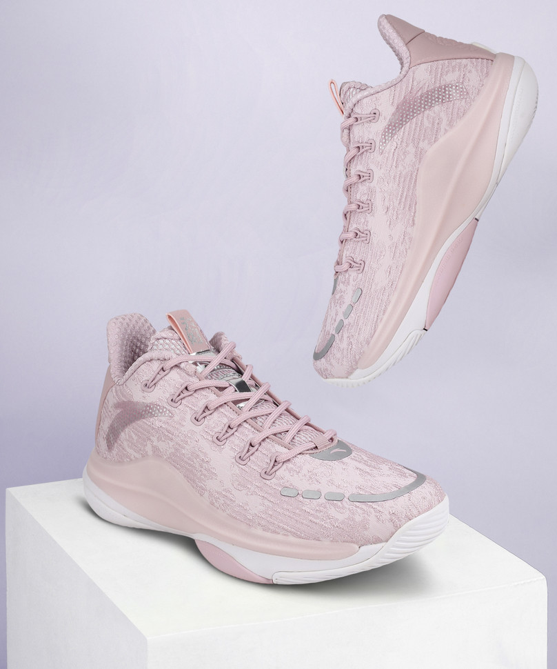 ANTA Basketball Shoes For Men